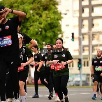 Runner Photo 4154549