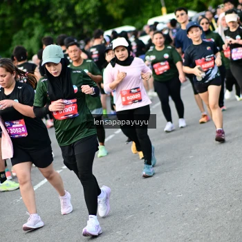 Runner Photo 4154551