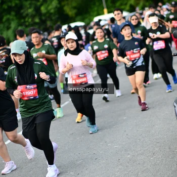 Runner Photo 4154553