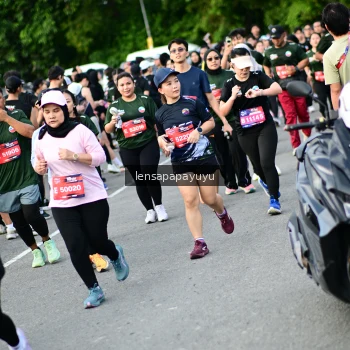 Runner Photo 4154555