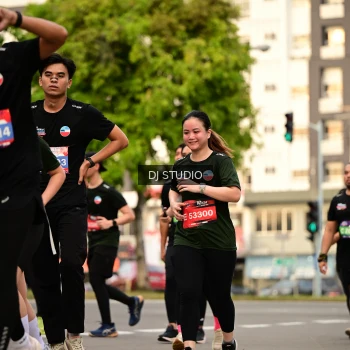 Runner Photo 4154556