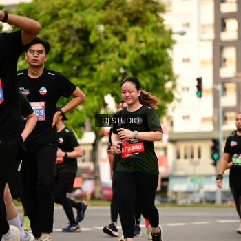 Runner Photo 4154557
