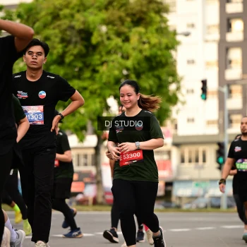 Runner Photo 4154558