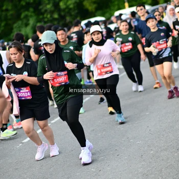 Runner Photo 4154559