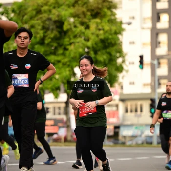 Runner Photo 4154560