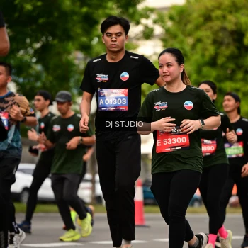 Runner Photo 4154561