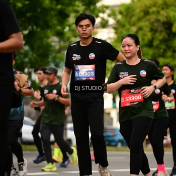Runner Photo 4154563