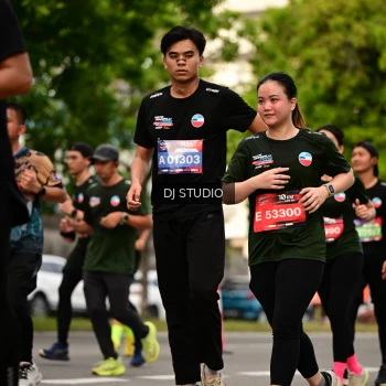 Runner Photo 4154564