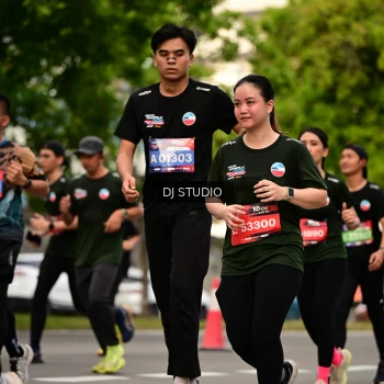 Runner Photo 4154565