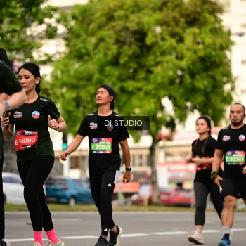Runner Photo 4154567