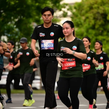 Runner Photo 4154568