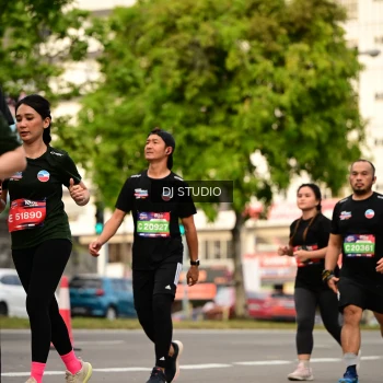 Runner Photo 4154573