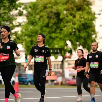 Runner Photo 4154574