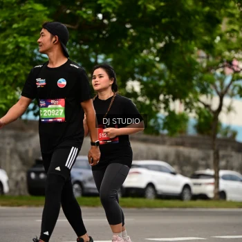 Runner Photo 4154581