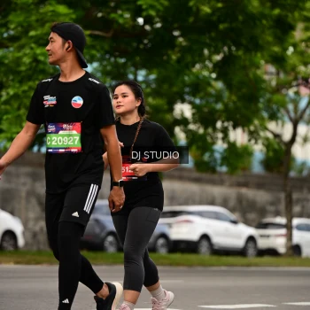 Runner Photo 4154582