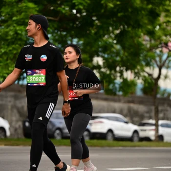 Runner Photo 4154583