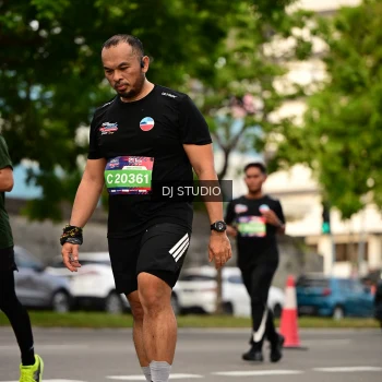 Runner Photo 4154592