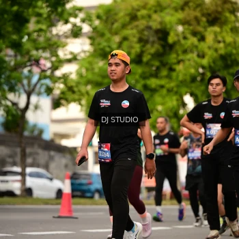 Runner Photo 4154604