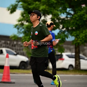 Runner Photo 4154607