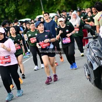 Runner Photo 4154609