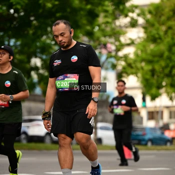 Runner Photo 4154617