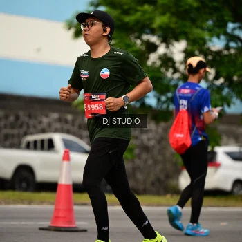Runner Photo 4154619