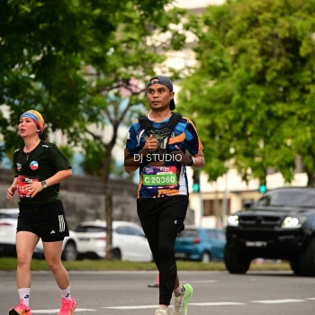 Runner Photo 4154620