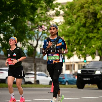 Runner Photo 4154622