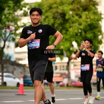 Runner Photo 4154638