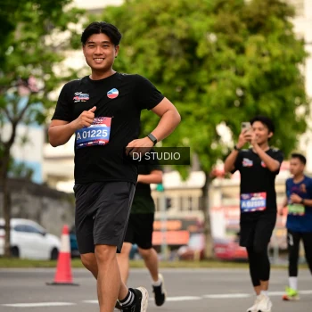 Runner Photo 4154643