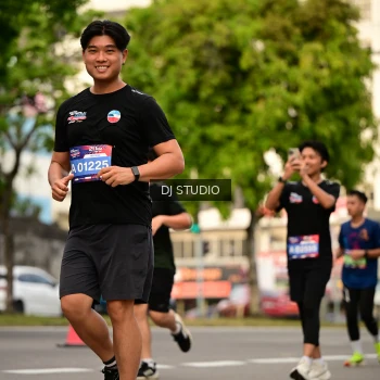 Runner Photo 4154646