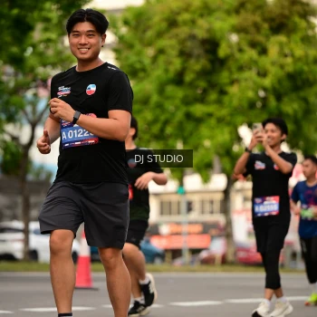 Runner Photo 4154650