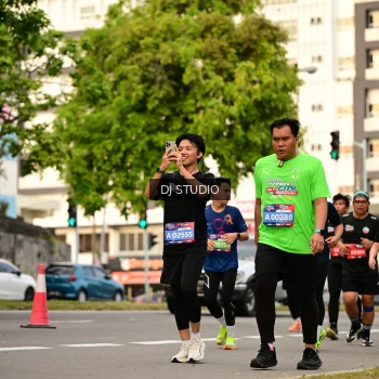 Runner Photo 4154655