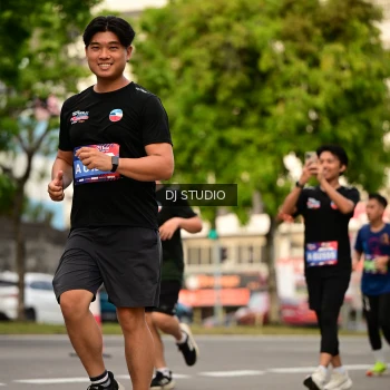Runner Photo 4154656