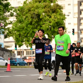Runner Photo 4154657