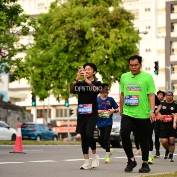 Runner Photo 4154659