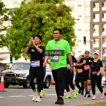 Runner Photo 4154665