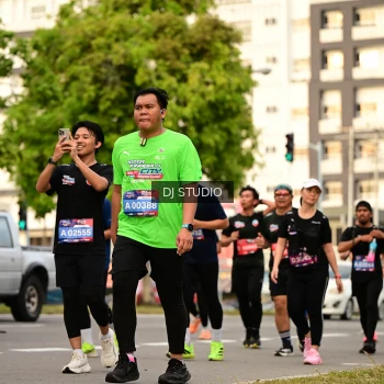 Runner Photo 4154667