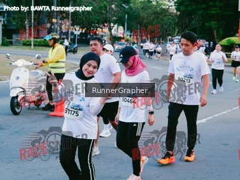 Runner Photo 415467