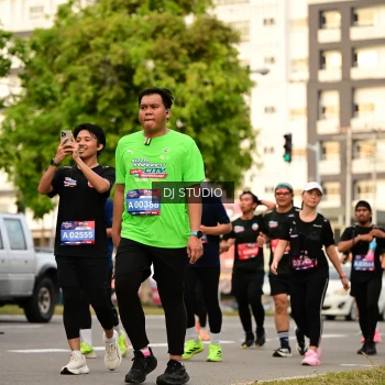 Runner Photo 4154670
