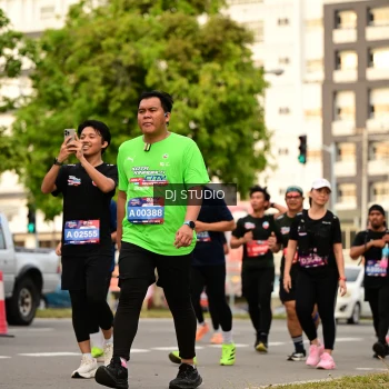 Runner Photo 4154673
