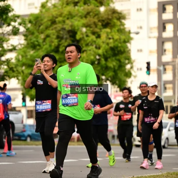 Runner Photo 4154682