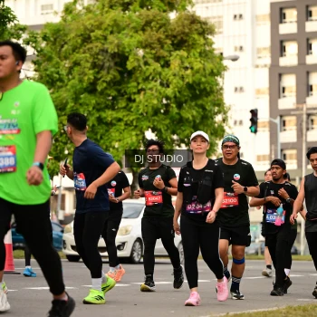 Runner Photo 4154685