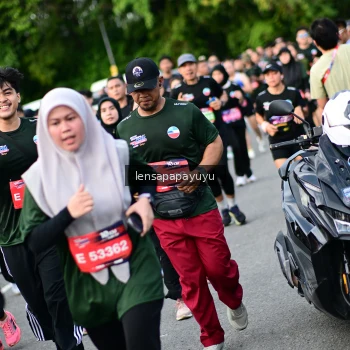 Runner Photo 4154689