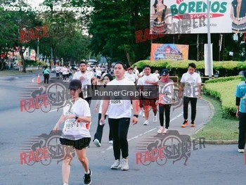 Runner Photo 415469