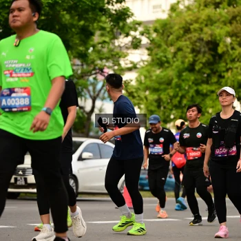 Runner Photo 4154699