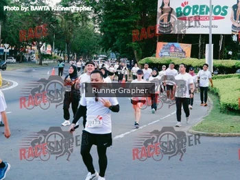 Runner Photo 415470