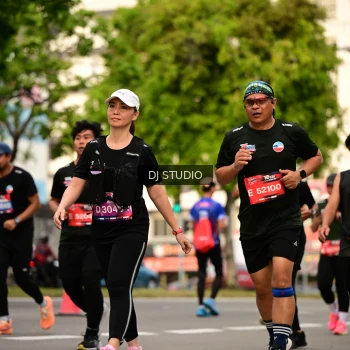 Runner Photo 4154702