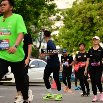 Runner Photo 4154704