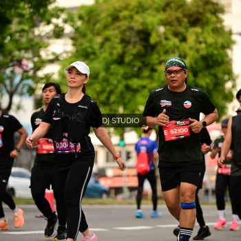 Runner Photo 4154705